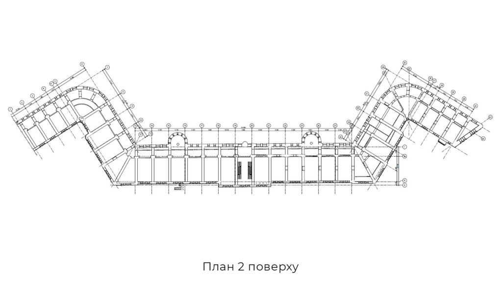 Завод Арсенал Корпус №1